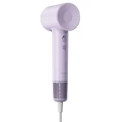 Suszarki do włosów - Suszarka do włosów z jonizacją Laifen Swift SE Special (Fioletowa) - miniaturka - grafika 1