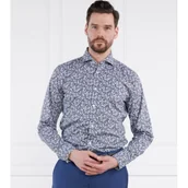 Koszule męskie - Joop! Jeans Koszula Hanjo | Slim Fit - miniaturka - grafika 1