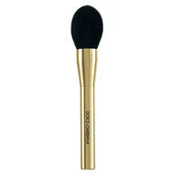 Pędzle do makijażu - Dolce&Gabbana Dolce&Gabbana Powder & Highlighter Beauty Brush Vegan - Ultra-Soft Pędzle do pudru 1 ct 1 szt. - miniaturka - grafika 1