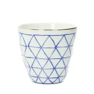 Kubki - Dekoria pl pl Kubek Santorini III 275 ml 813-146 - miniaturka - grafika 1