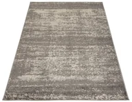 Dywany - Ciemnoszary dywan industrialny do sypialni M0-Z93 - miniaturka - grafika 1