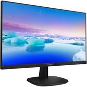 Monitory - Philips 273V7QSB 27" Czarny (273V7QSB/00) - miniaturka - grafika 1