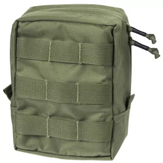 Nerki - Kieszeń Helikon General Purpose Cargo Pouch Olive Green (MO-U05-CD-02) H - grafika 1