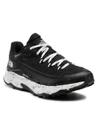 Buty trekkingowe damskie - The North Face Trekkingi Vectiv Taraval NF0A52Q2KY4-050 Czarny - miniaturka - grafika 1