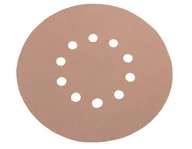 Akcesoria do elektronarzędzi - FLEX PAPIER DO WST 700 VV gr. 80 225mm - miniaturka - grafika 1