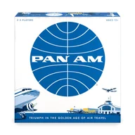 Gry planszowe - Pan Am The Game - miniaturka - grafika 1