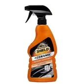 Kosmetyki samochodowe - ArmorAll Shield Spray Coating 500ml - ceramiczna powłoka do lakieru - miniaturka - grafika 1