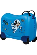 Walizki dla dzieci - Walizka Samsonite Dream2go Disney 4koła 30l - miniaturka - grafika 1