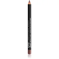 Konturówki do ust - NYX PROFESSIONAL MAKEUP Matowa kredka do ust Los Angeles - miniaturka - grafika 1