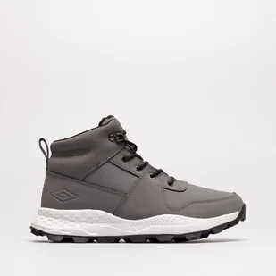 UMBRO DASH MID - Buty sportowe męskie - miniaturka - grafika 1