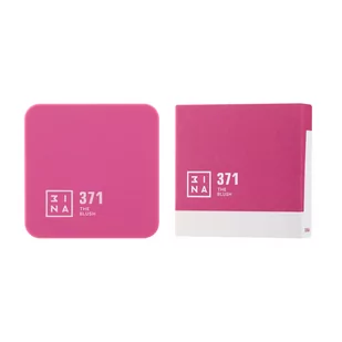 3INA The Blush 371 - Róże do policzków - miniaturka - grafika 2