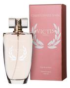 Wody i perfumy damskie - Christopher Dark Woman Victis 100ml - miniaturka - grafika 1