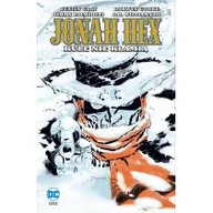 Komiksy dla młodzieży - Jonah Hex. Kule nie kłamią - miniaturka - grafika 1