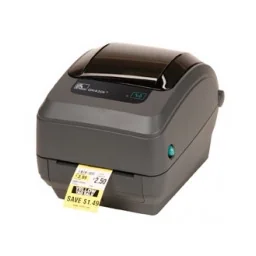 Zebra Z1AE-GSER-5C0, Service - Drukarki kart i etykiet - miniaturka - grafika 1