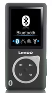 Odtwarzacze MP3 - Lenco Xemio-768BT Szary - miniaturka - grafika 1