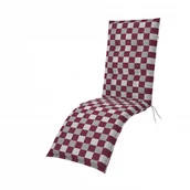 Poduszki ogrodowe - LIVING 4901 relax - poduszka na fotel relaksacyjny - miniaturka - grafika 1