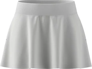 adidas Damska spódnica klubowa tenisowa Climacool (1 szt.) - Spódnice - miniaturka - grafika 1