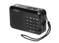 Radia - CMiK MK-140 USB,MicroSD,AUX - miniaturka - grafika 1