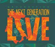 Reggae - Next Generation Live The Groundation Płyta winylowa) - miniaturka - grafika 1