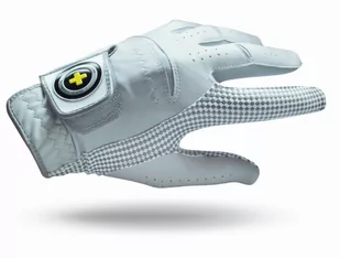 Rękawica golfowa Vision XGRIP męska, rozm. L - Golf - miniaturka - grafika 1