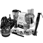 Roboty kuchenne - MPM Kasia MRK-12/B - miniaturka - grafika 1