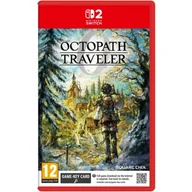 Gry Nintendo Switch - Octopath Traveler Zero SWITCH 2 - miniaturka - grafika 1