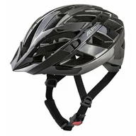 Kaski rowerowe - Alpina Kask rowerowy Panoma 2.0, biały, 52-57 cm A9724 - miniaturka - grafika 1