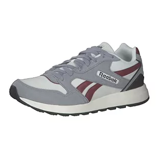 Reebok R4002 BLU Uniseks - Buty sportowe damskie - miniaturka - grafika 1