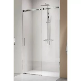 Radaway drzwi wnękowe Espera Pro DWJ 160 cm prawe, wys. 200 cm szkło przejrzyste 10090160-01-01R/10091160-01-01R - Ścianki i drzwi prysznicowe - miniaturka - grafika 3