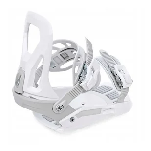 Deska Raven Supreme White z wiązaniami Raven s230 (white) 2024 - Deski SUP i akcesoria - miniaturka - grafika 9