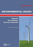 E-booki - języki obce - Environmental Issues. Angielski dla studentów ochrony środowiska - miniaturka - grafika 1