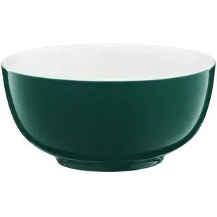 Ambition AURA GREEN SALATERKA 13 CM PORCELANA 67943 - Miski i półmiski - miniaturka - grafika 1