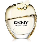 Wody i perfumy damskie - DKNY Nectar Love woda perfumowana 100 ml - miniaturka - grafika 1
