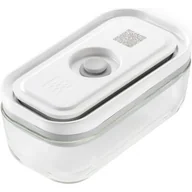 Pojemniki kuchenne - Zwilling - Plastikowy pojemnik 0.9L Fresh&amp;Save - miniaturka - grafika 1