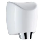 Suszarki do rąk i włosów - Elektryczna suszarka do rąk Linea Trade Jet M-5555W - miniaturka - grafika 1
