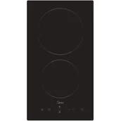 Płyty elektryczne do zabudowy - Midea MCH300D111KO - miniaturka - grafika 1