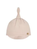 Czapki dla dzieci - Jamiks Czapka Vagabond JLG161 Beżowy - miniaturka - grafika 1