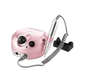 Frezarki do paznokci - Frezarka do paznokci YM-202 65W Rose Gold - miniaturka - grafika 1