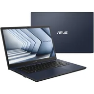 Laptopy - Notebook Asus B1402CVA-EB0112X 14"FHD/i5-1335U/8GB/SSD512GB/IrisXe/W11Pro Star Black 3Y - miniaturka - grafika 1