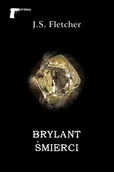 Kryminały - Fletcher Joseph Smith Brylant śmierci - miniaturka - grafika 1