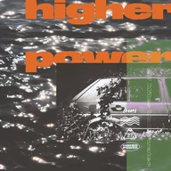 Rock - 27 MILES UNDERWATER Higher Power Płyta CD) - miniaturka - grafika 1