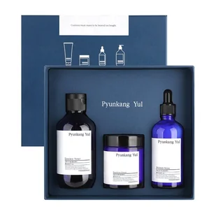 Essence Pyunkang Yul Skin Set toner 200mlr + Mois - Zestawy kosmetyków damskich - miniaturka - grafika 3