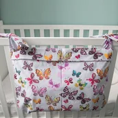 Organizery na łóżeczko - TORBA ORGANIZER NA ŁÓŻECZKO DZIECIĘCE KERL - miniaturka - grafika 1