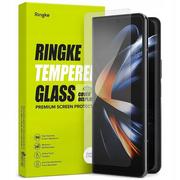 Szkła hartowane na telefon - Szkło hartowane Ringke ID do Samsung Galaxy Z Fold 4 - miniaturka - grafika 1