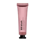 Róże do policzków - LAMEL Insta Kremowy Róż BB Blush nr 401 10ml - miniaturka - grafika 1