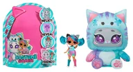 Lalki dla dziewczynek - L.O.L. Surprise, Tweens, Costume Surprise, Emma Emo, lalka modowa - miniaturka - grafika 1