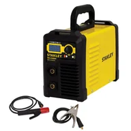 Spawarki - Stanley Spawarka inwertorowa MMA 160A - miniaturka - grafika 1