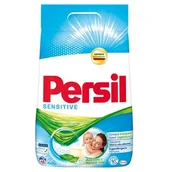 Środki do prania - Persil proszek sensitive 2,95 kg - miniaturka - grafika 1