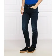 Spodnie męskie - Tommy Hilfiger Jeansy | Slim Fit - miniaturka - grafika 1