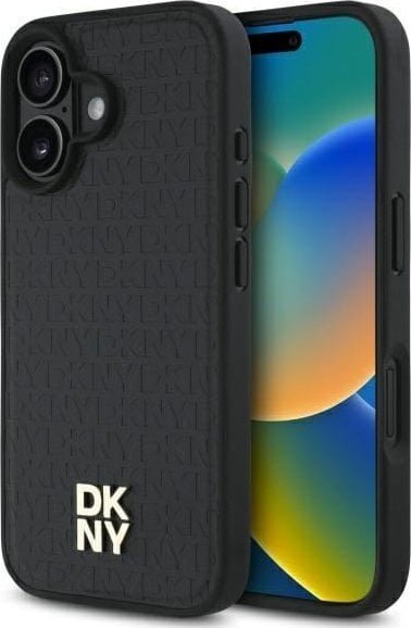 DKNY DKNY DKHMP16SPSHRPSK iPhone 16 6.1